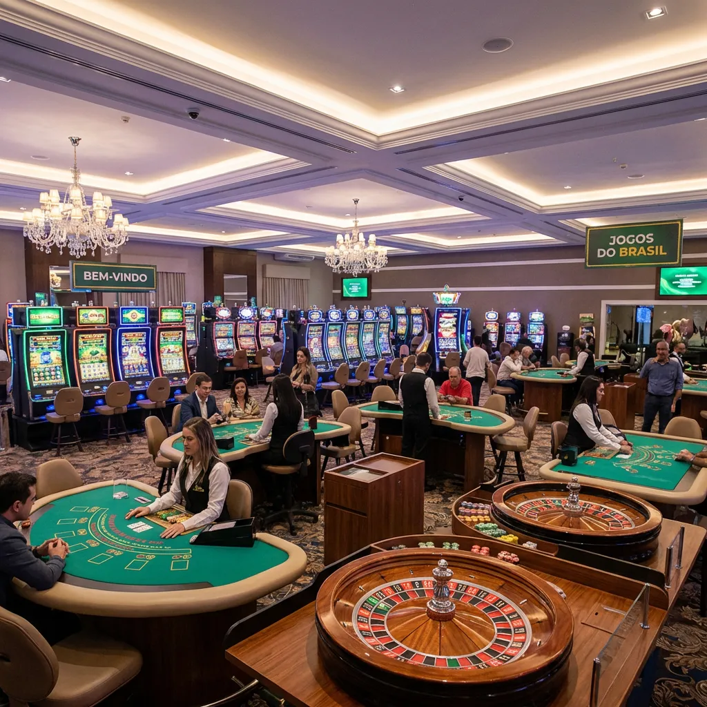 Tournament Betting